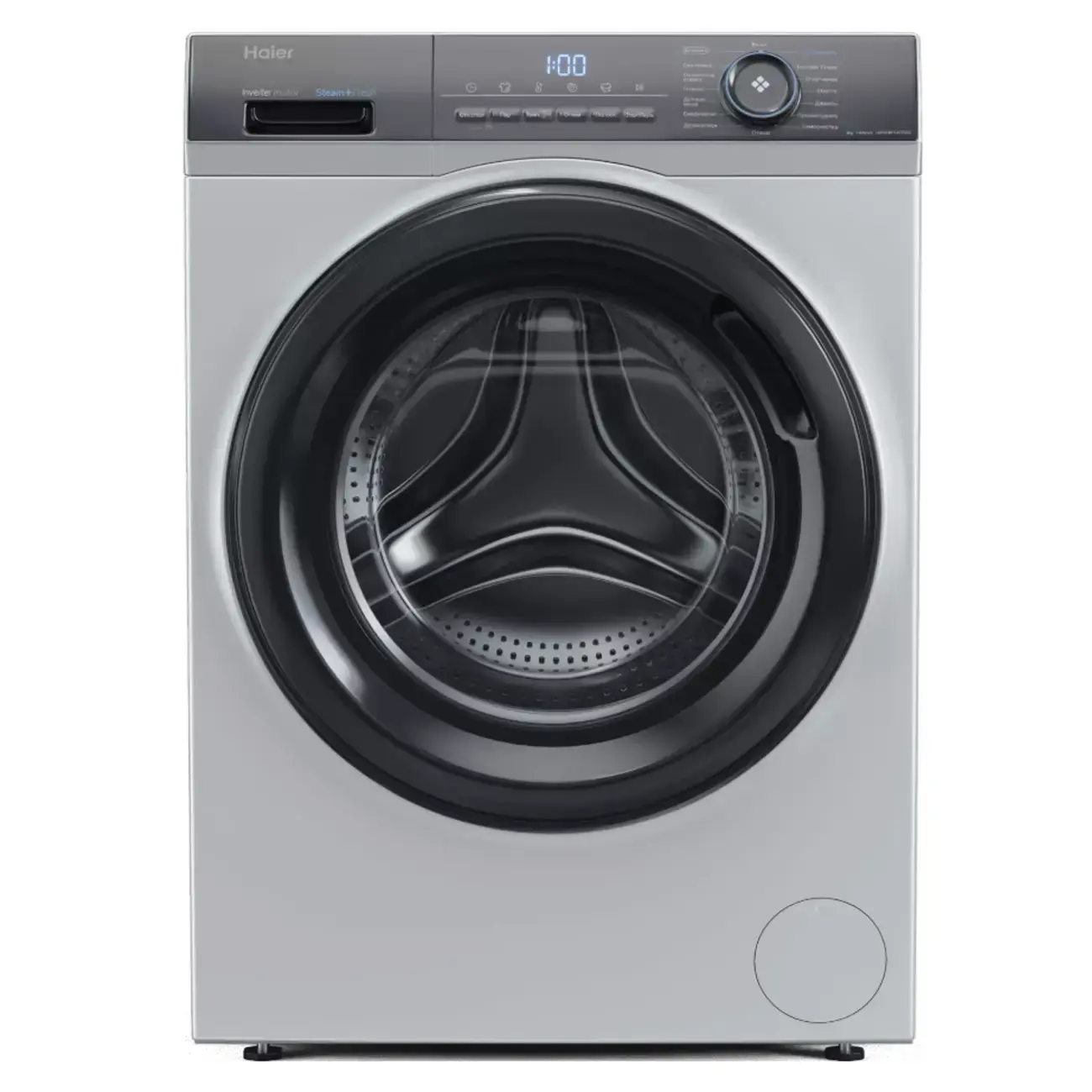 Стиральная машина автомат Haier HW90-BP14929AS