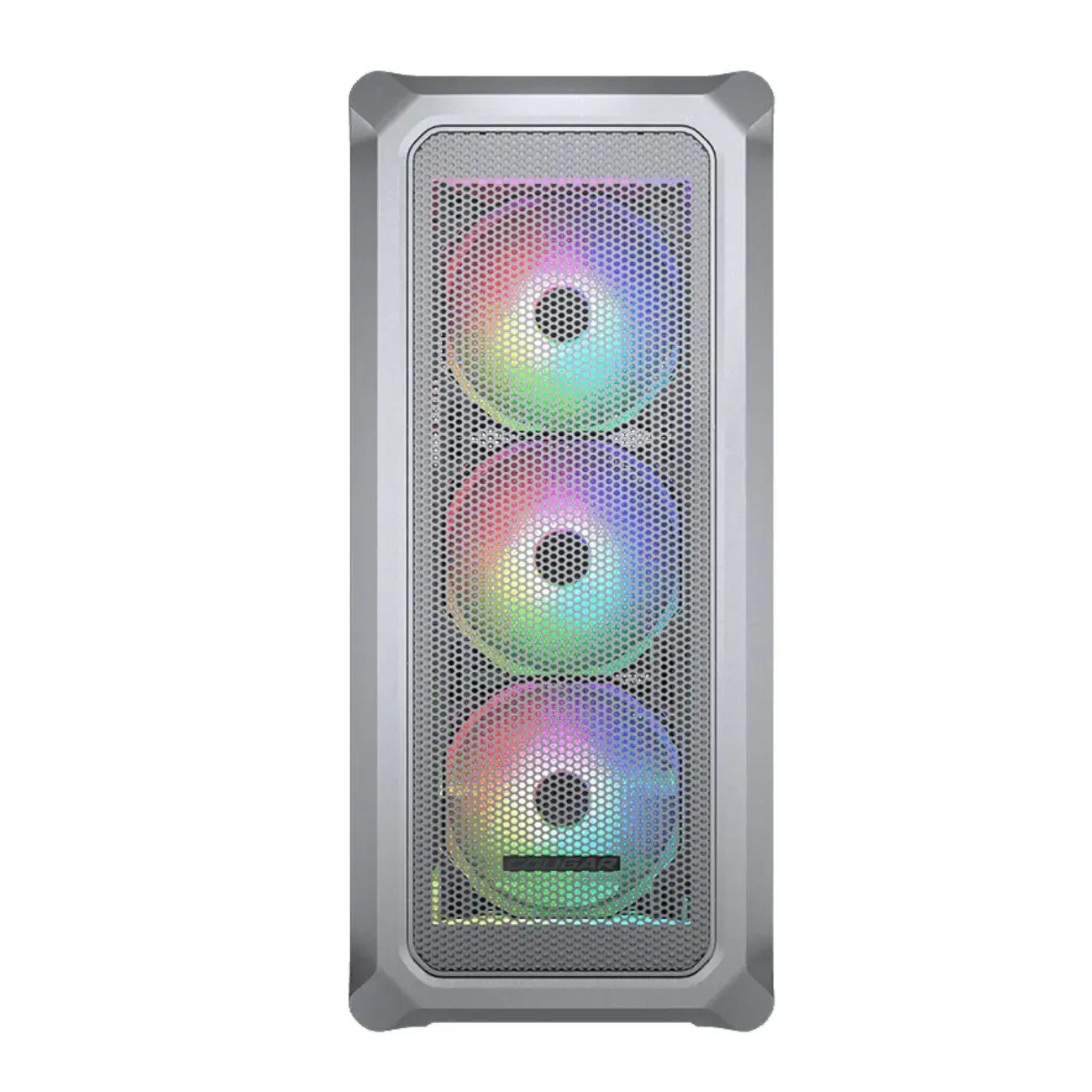 Компьютерный корпус Case Cougar ARCHON 2 MESH RGB White