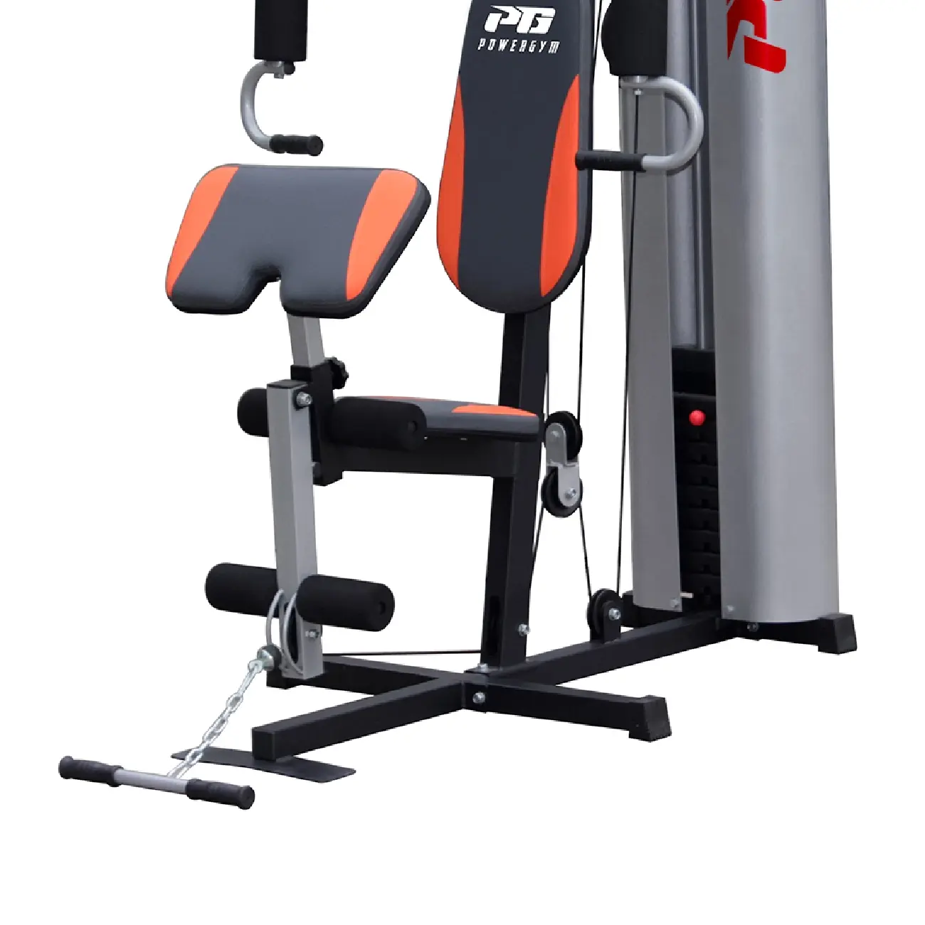 Kuch mashq trenajori PowerGym H68