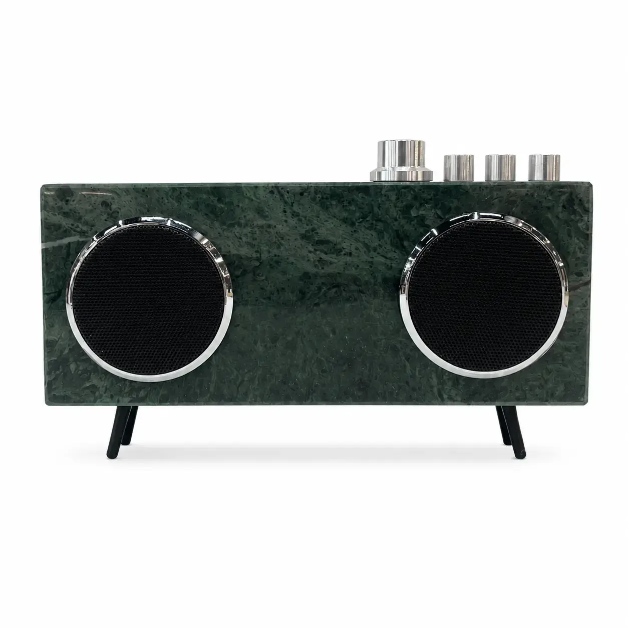 Декоративная статуэтка SENORITA HOME «Retro Radio» 25-361