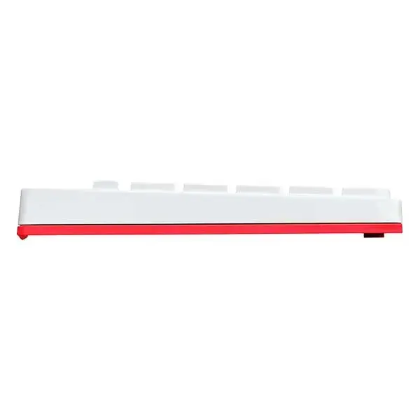 Клавиатура и мышь Logitech MK240 NANO/K White