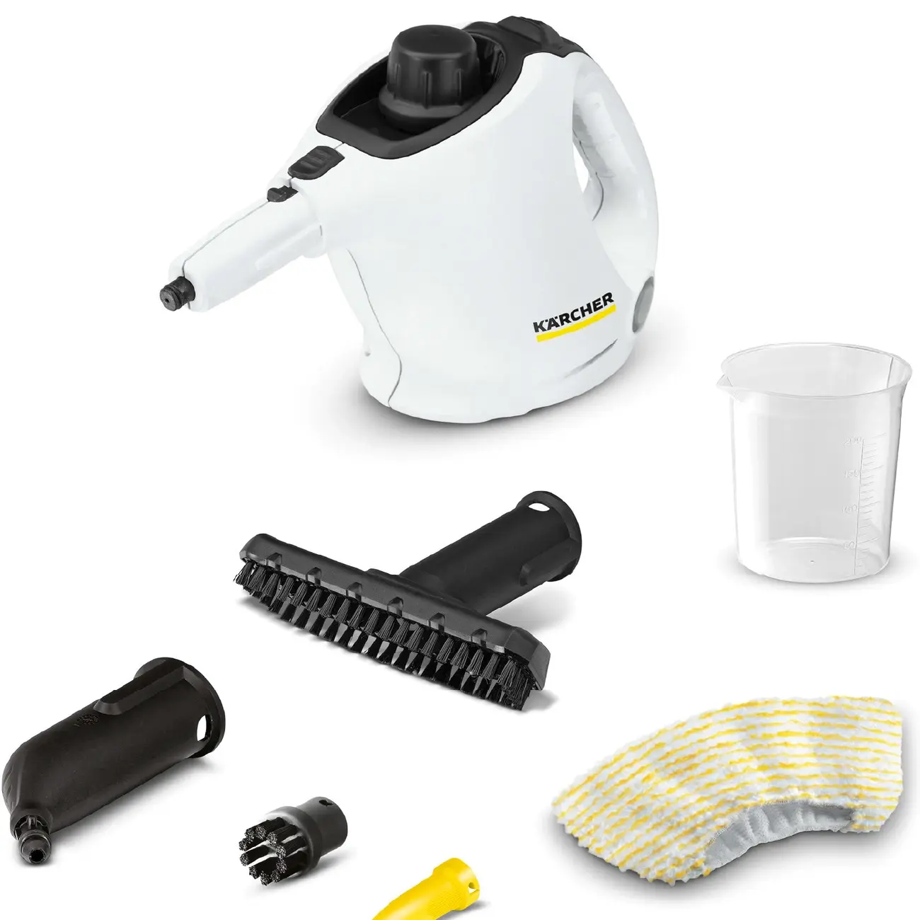 Пароочиститель Karcher SC 1 EU