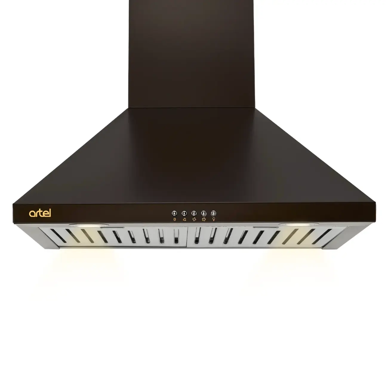 Вытяжка Artel Art-0760-BR Prima