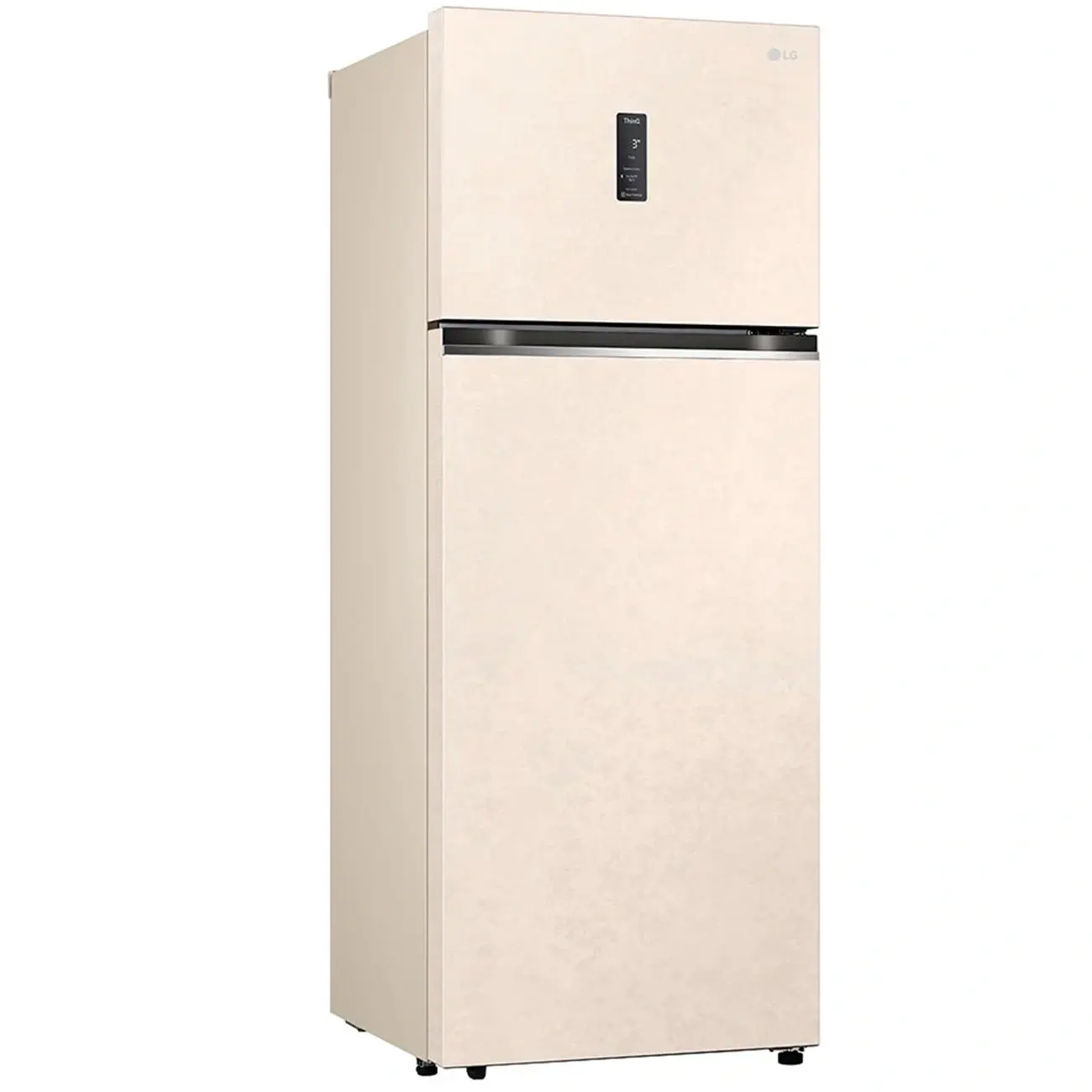 Sovutgich LG GN-B452SEBK