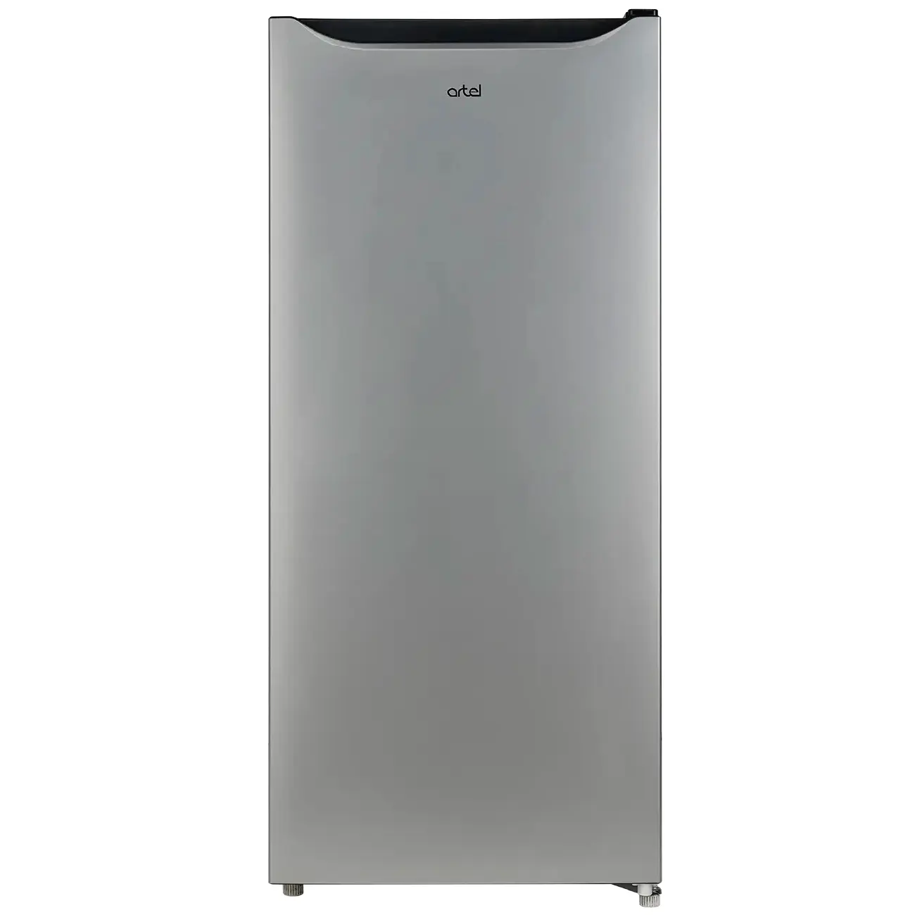 Холодильник ARTEL HS228RND ECO FROST Dark Grey Metallic