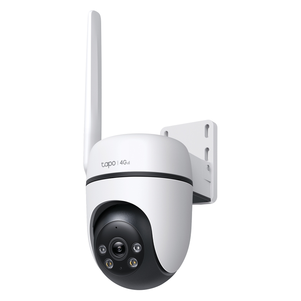 Камера видеонаблюдения TP-LINK Tapo C501GW