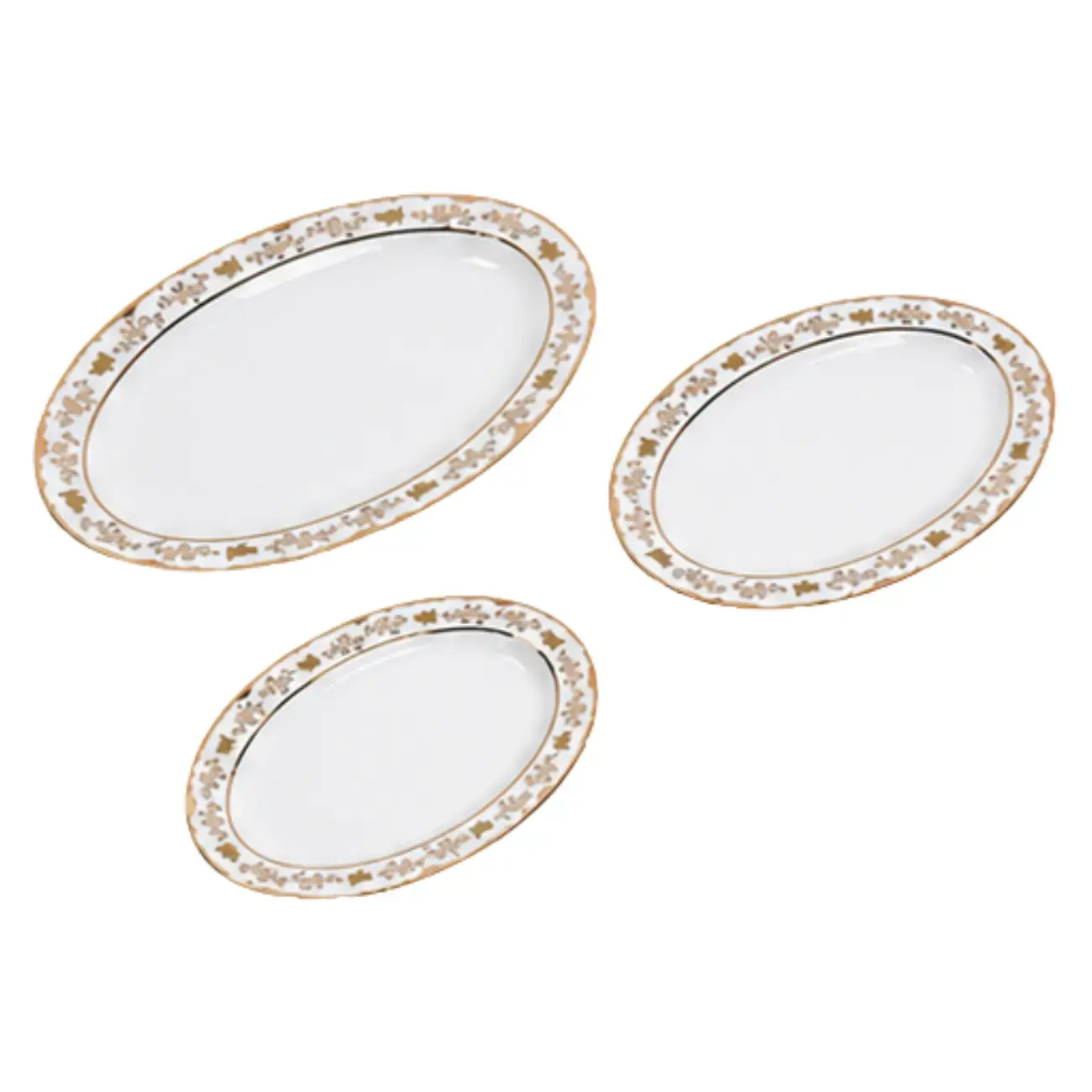 Oshxona servisi 12 kishilik PEARL SNS-1 ATHENA