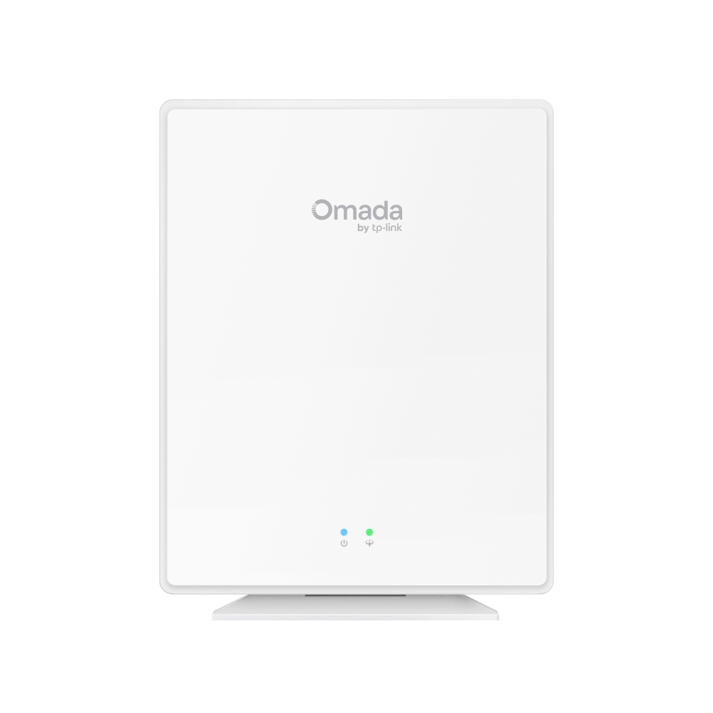 Точка доступа TP-Link EAP603GP-Desktop Omada AX1800 Desktop Dual-Band Wi-Fi 6 GPON Access Point