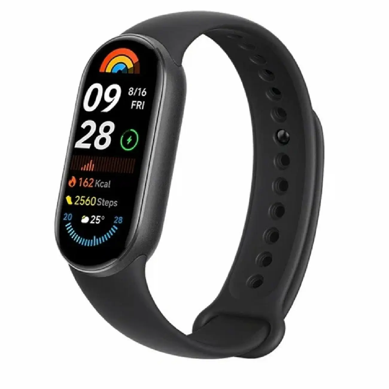 Смарт-часы Xiaomi Band 9