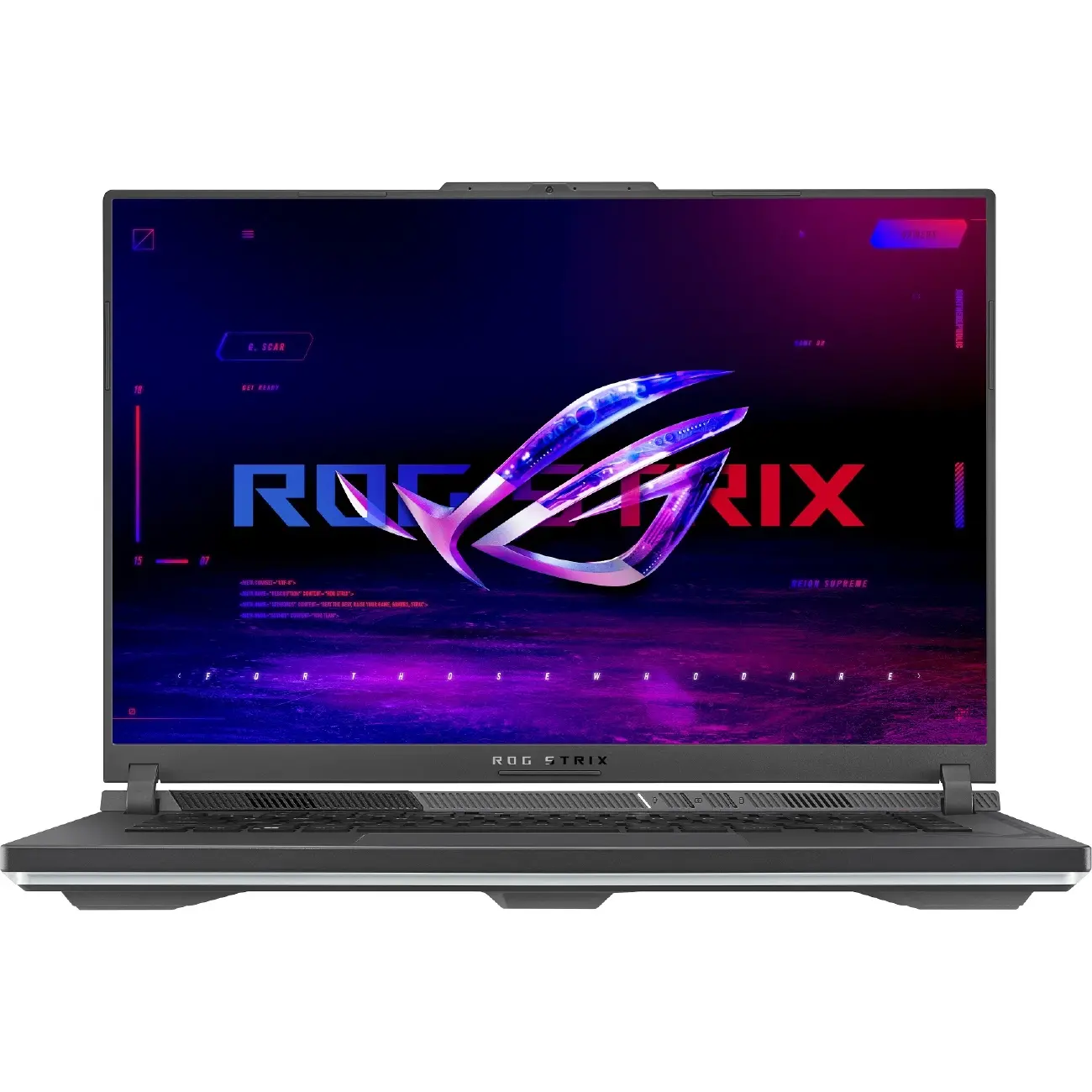 ASUS ROG Strix G16 Intel Core i5-13450HX/ DDR5 32GB/ SSD 1TB/16” WQXGA 240Hz/ 8GB GF RTX 4060 Black