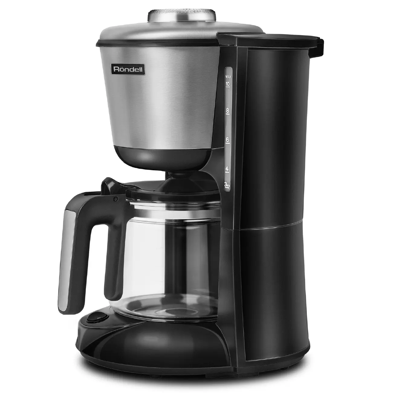Кофеварка Rondell RDE-1100