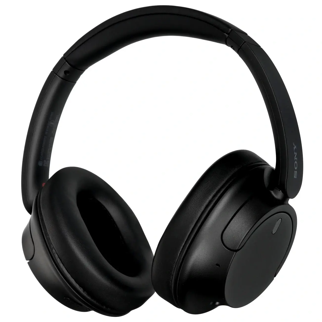 Беспроводные наушники Sony WH-CH720N Black