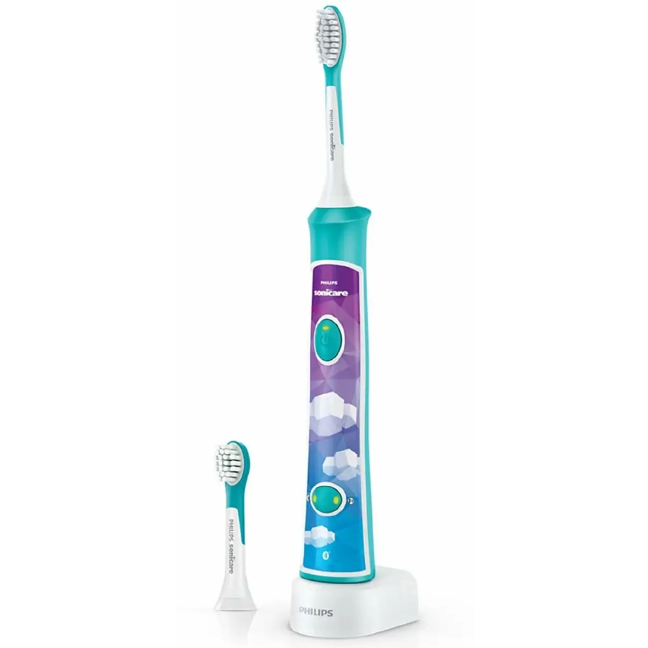 Электрическая зубная щетка Philips HX6322/04