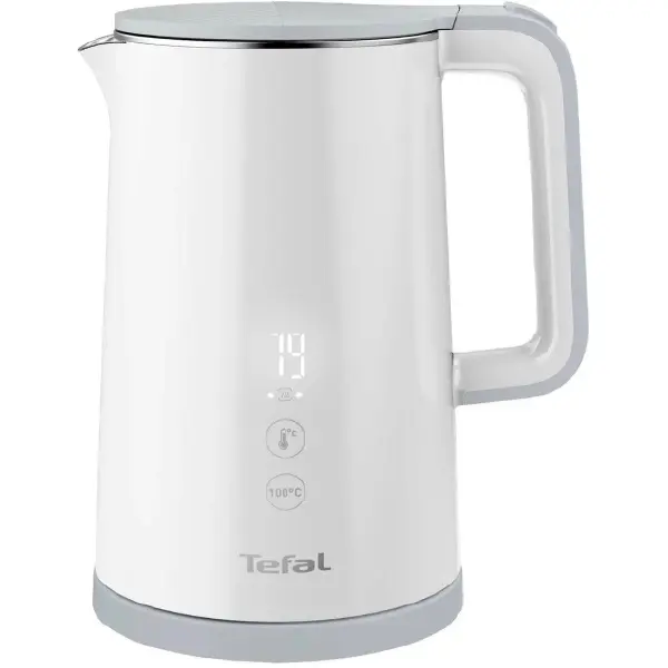 Электрочайник Tefal Sense KO693110 
