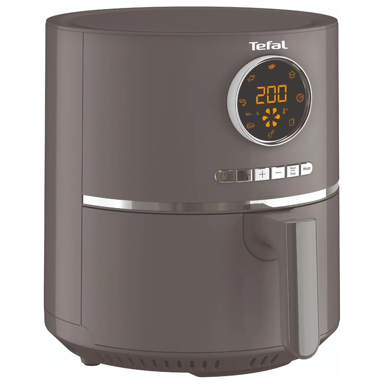 Аэрогриль TEFAL EY111B15