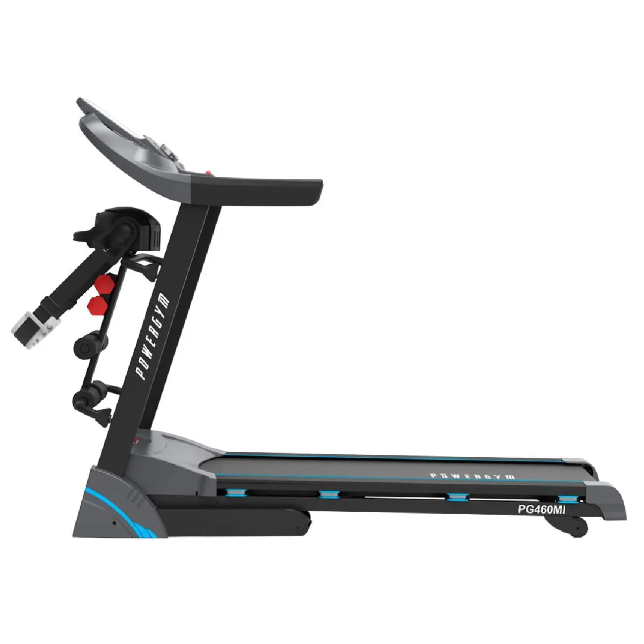 Беговая дорожка PowerGym PG-460