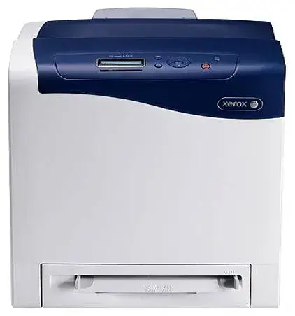 Принтер Xerox Phaser 6500N (A4, 24стр/мин, 256Mb, 600dpi, цветной, лазерный, сетевой)