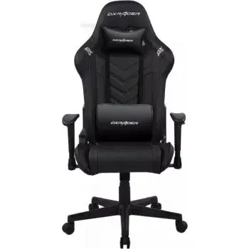 Кресло DXRacer P132 Prince Series Gaming Chair - Black