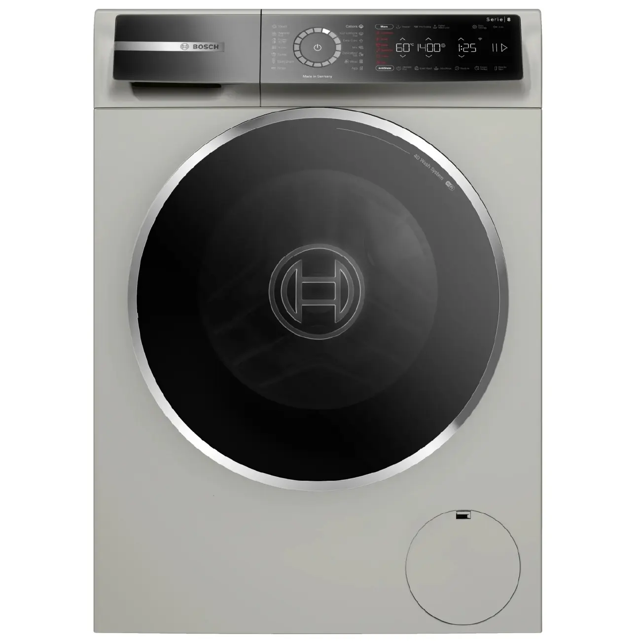 Стиральная машина Bosch WGB2440XME
