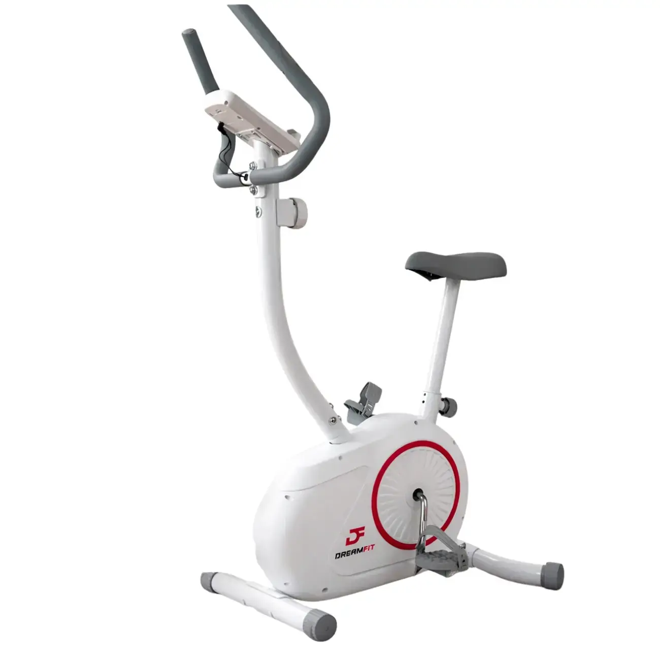 Вертикальный велотренажёр DreamFit DF-705B