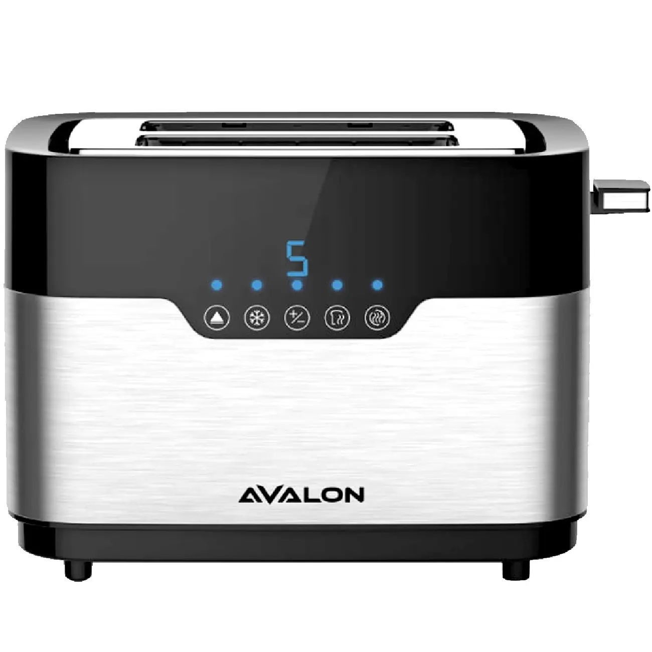 Тостер AVALON SM-410