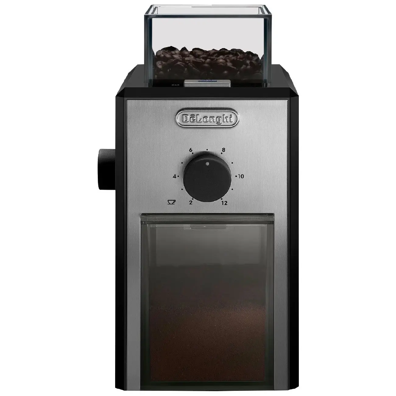 Кофемолка DeLonghi KG89 в Ташкенте | цены и отзывы ⚡