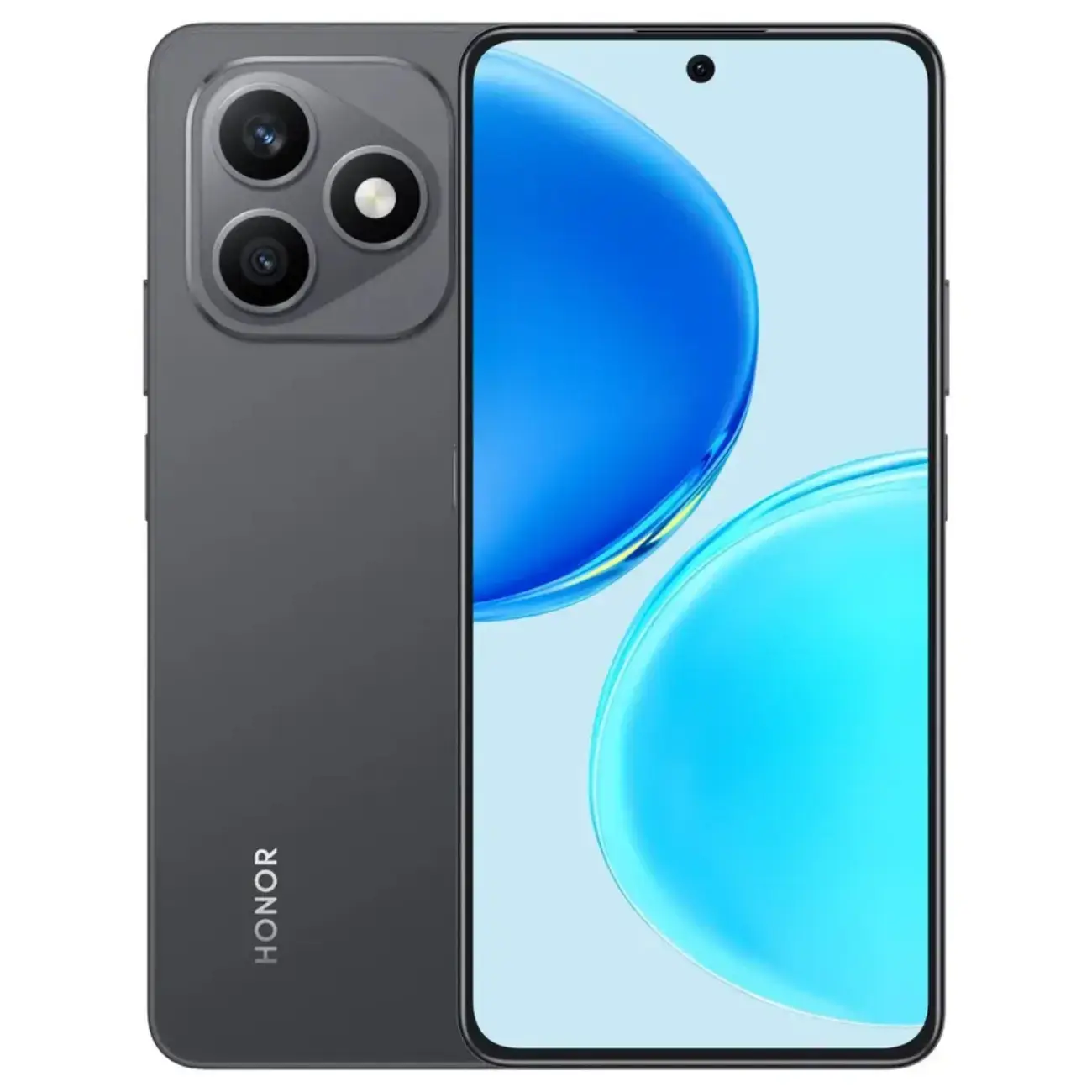 Смартфон Honor X8D 8/256 Black