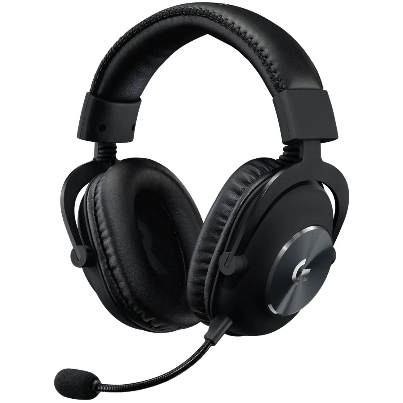 Игровые наушники Logitech G PRO WIRED 