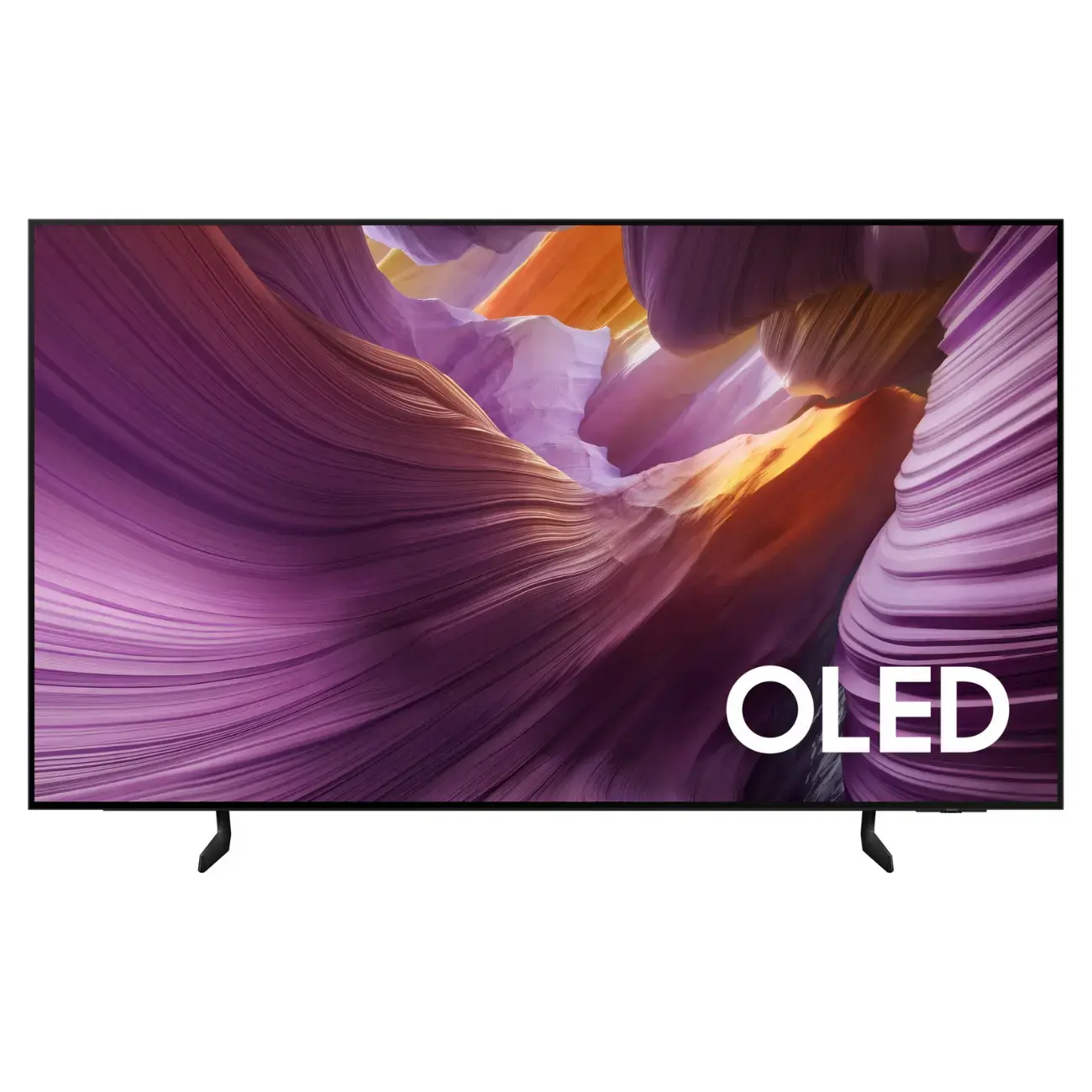 Televizor Samsung QE77S85FAEXUZ