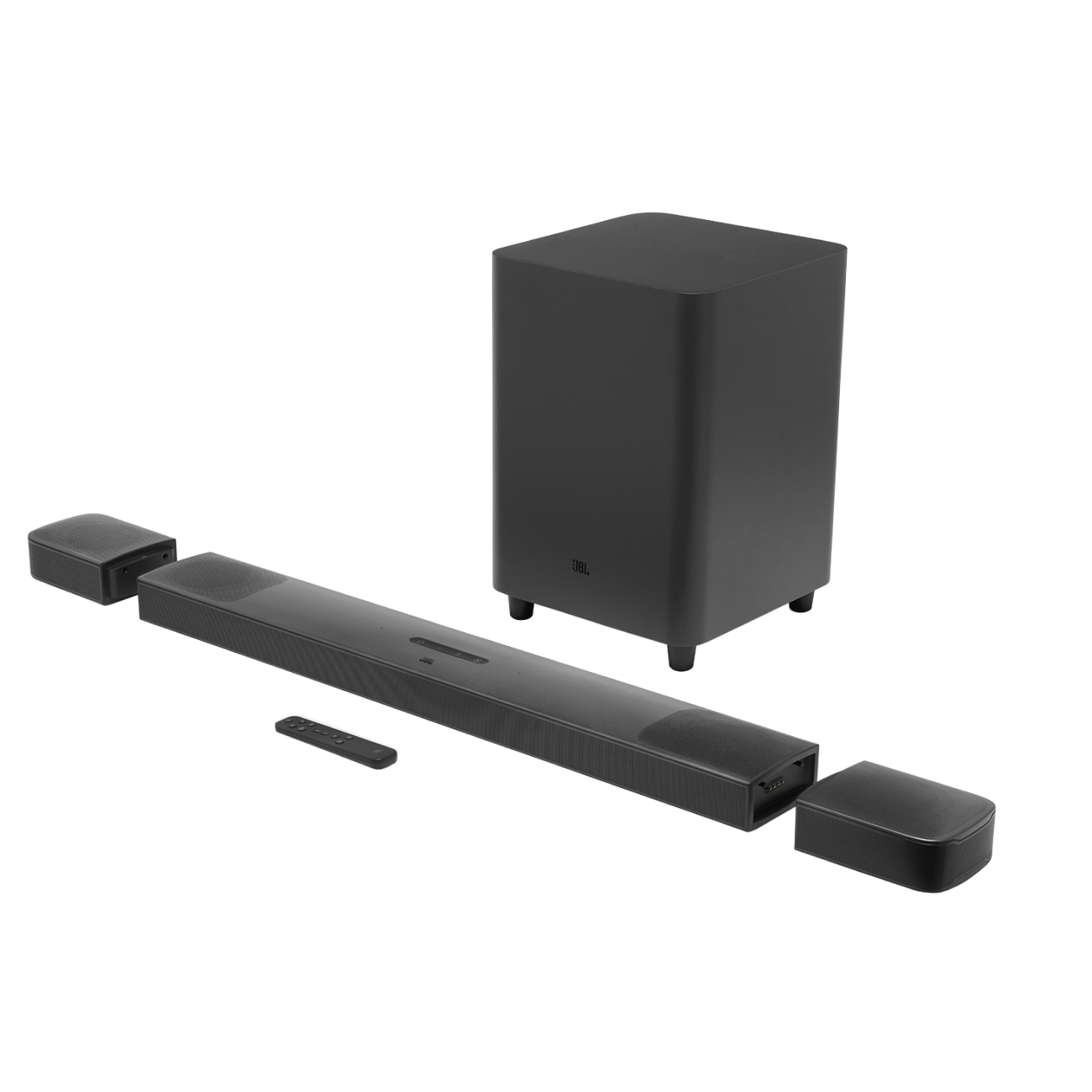 Саундбар JBL Bar 913