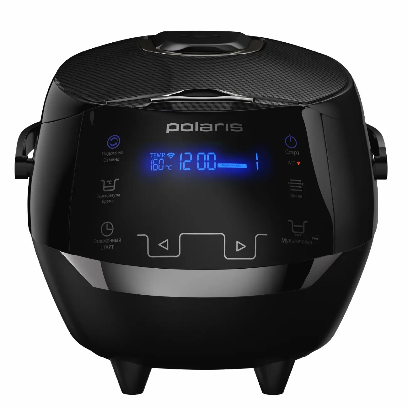 Мультиварка Polaris PMC 0526 IQ Home