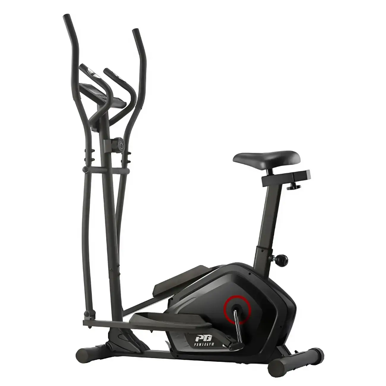 Эллиптический тренажер PowerGym E131
