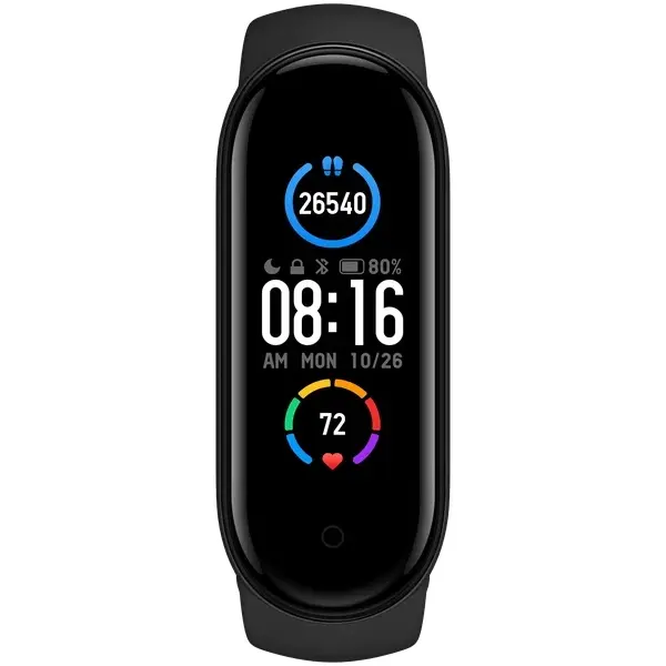 Смарт часы Mi Band 5