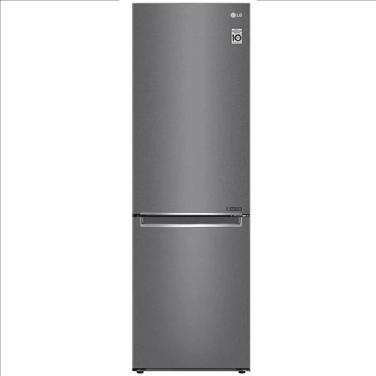 Холодильник LG GC-B459SLCL в Ташкенте | цены и отзывы ⚡