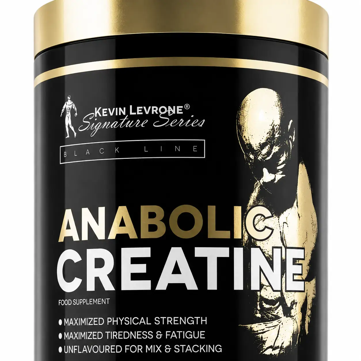 Kreatin Anabolic Creatine Levrone 1 kg