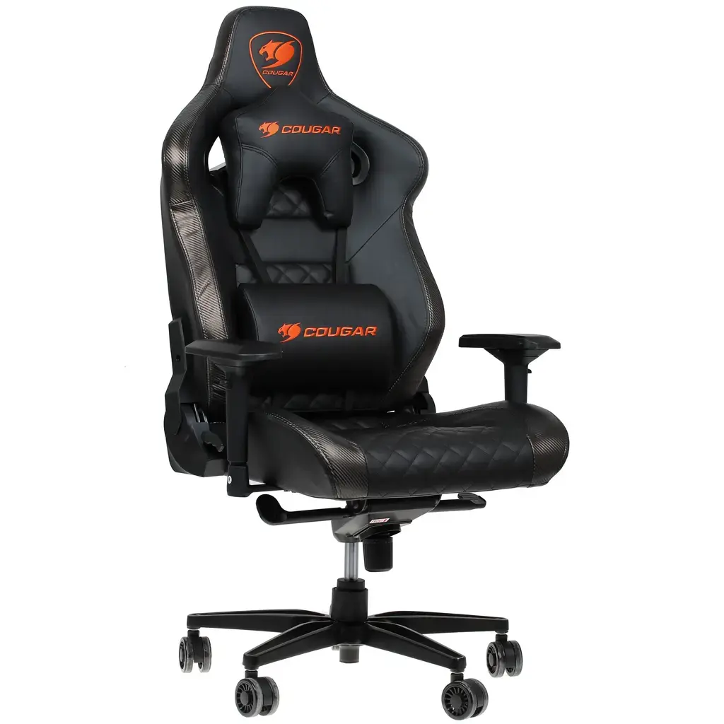 Игровое кресло Cougar ARMOR TITAN PRO