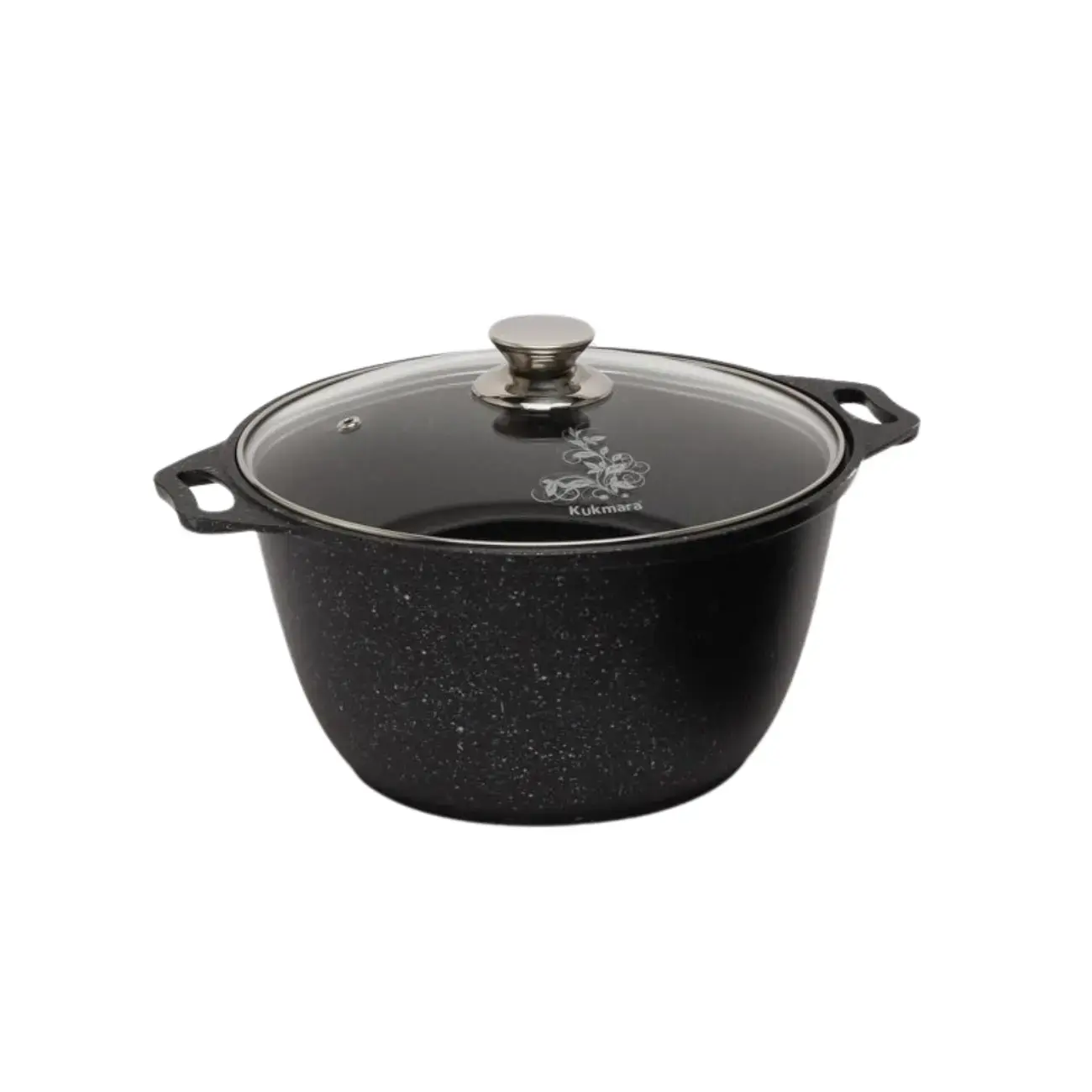 Кастрюля Kukmara KMTI22A 2 л