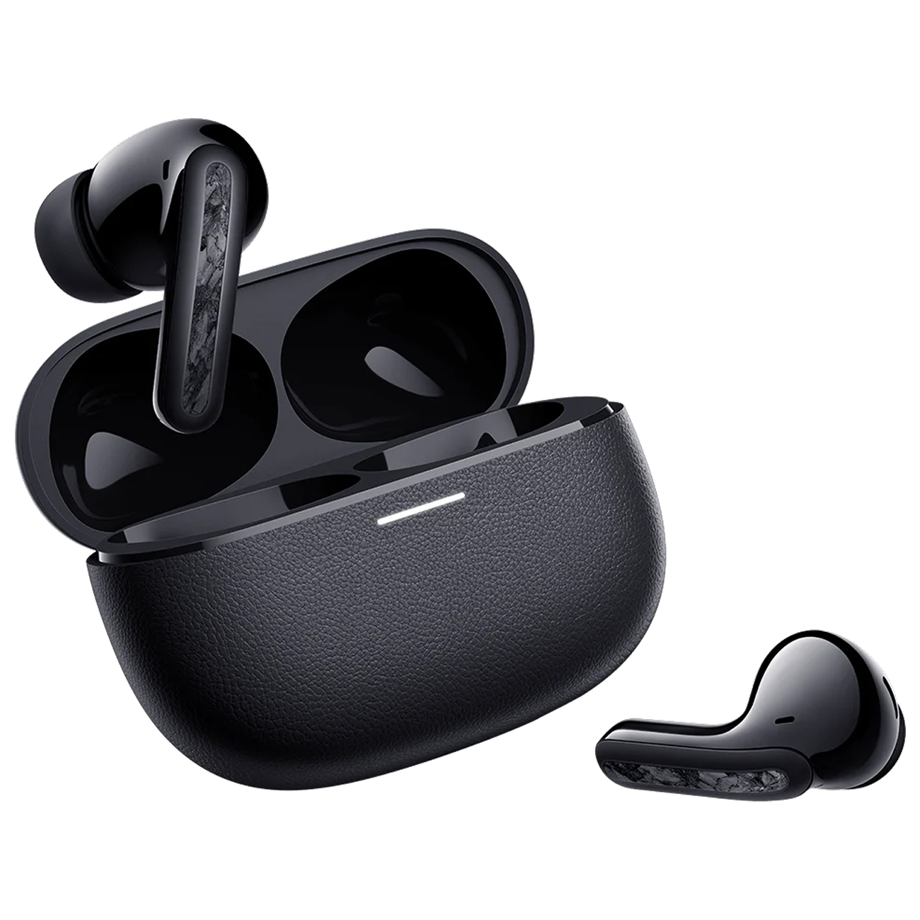 Беспроводные наушники Xiaomi Buds 5 Pro WiFi Black