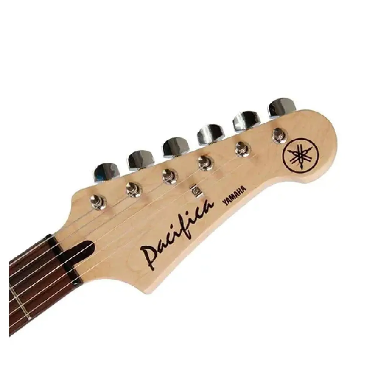 Электрогитара Yamaha PAC012