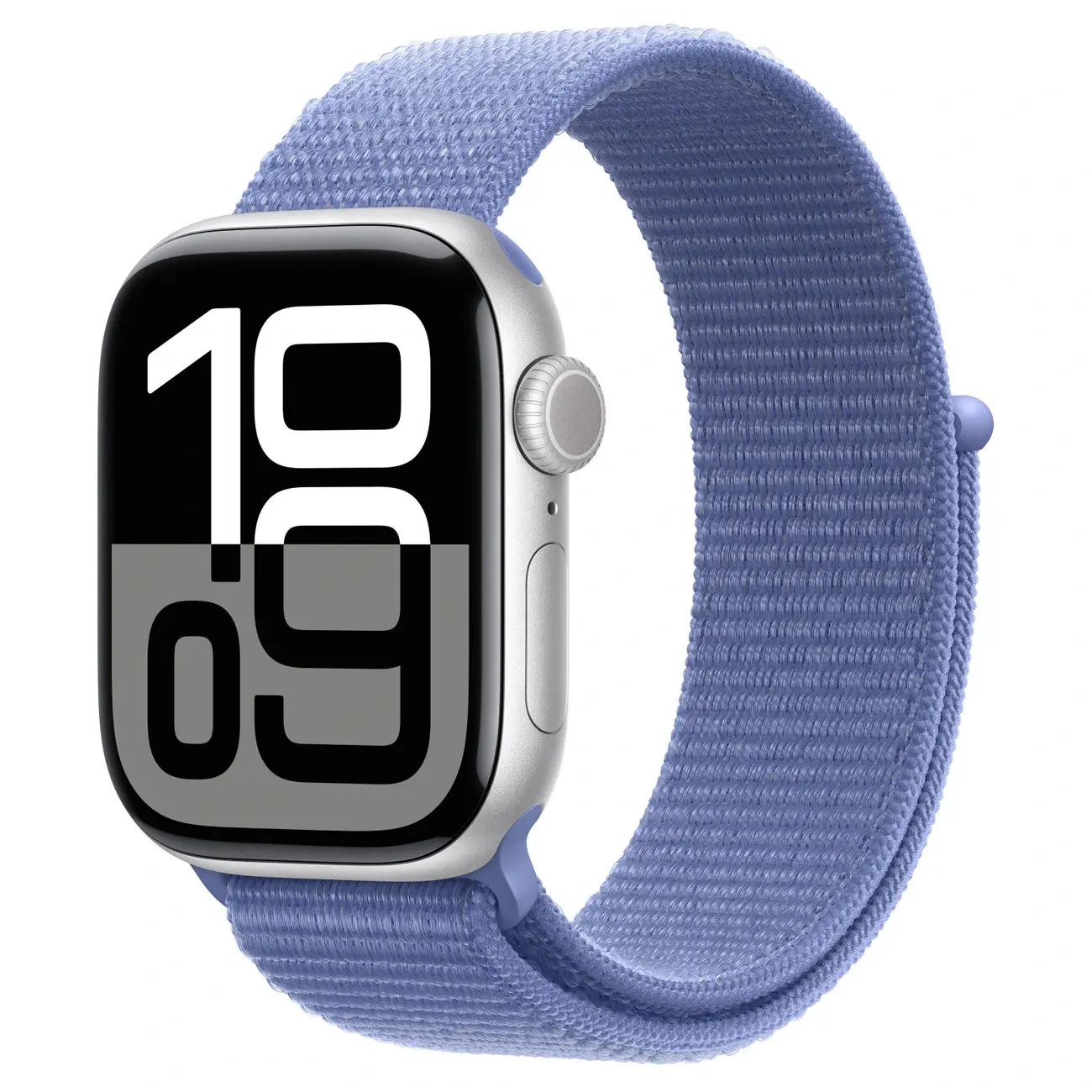 Tasma Apple Watch 42mm Periwinkle Sport Loop