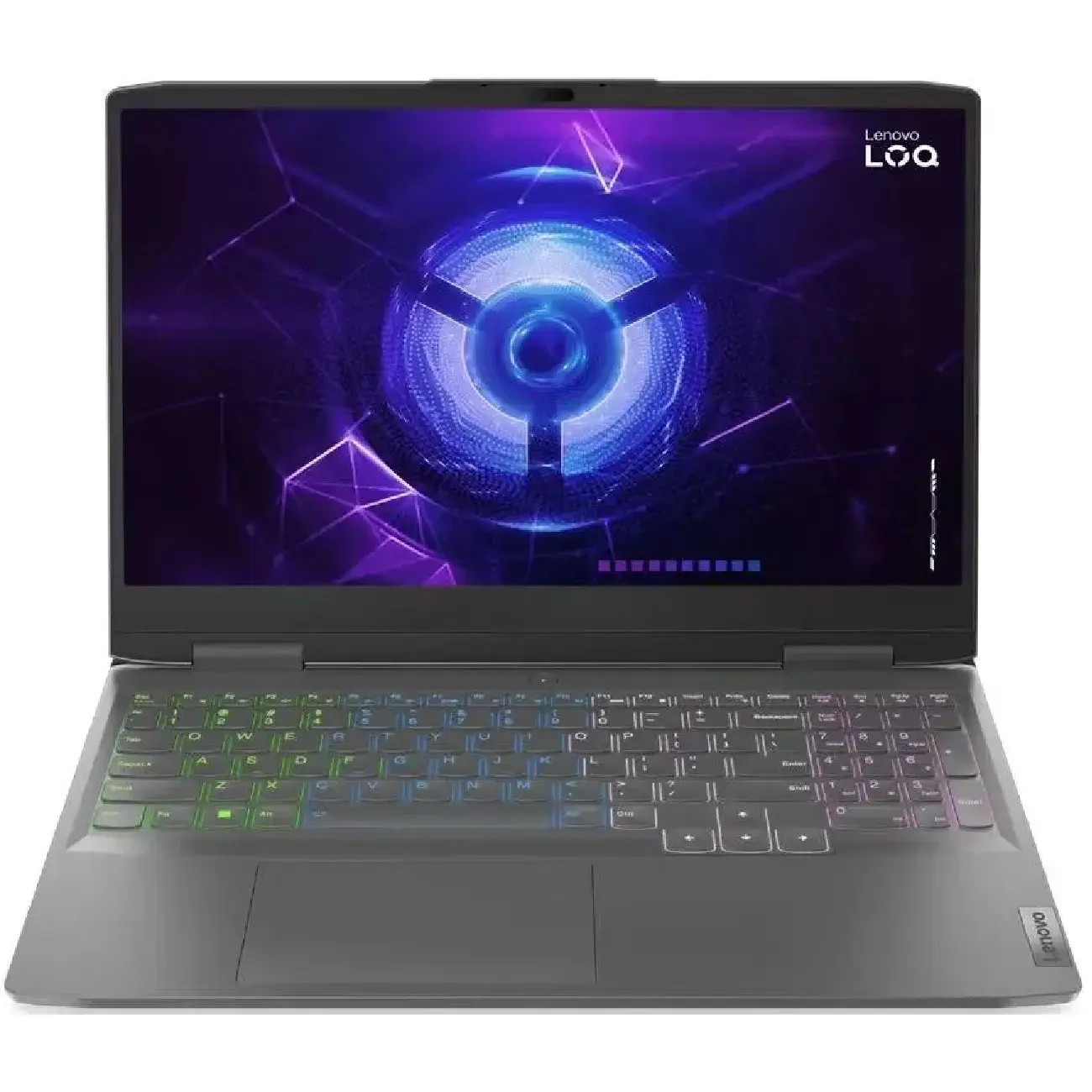 Lenovo LOQ (Intel Core i7-13620H/ DDR5 16GB/ SSD 1TB/ 16” WQXGA (2560x1600) IPS 165Hz/ 8GB RTX4060 Storm Grey