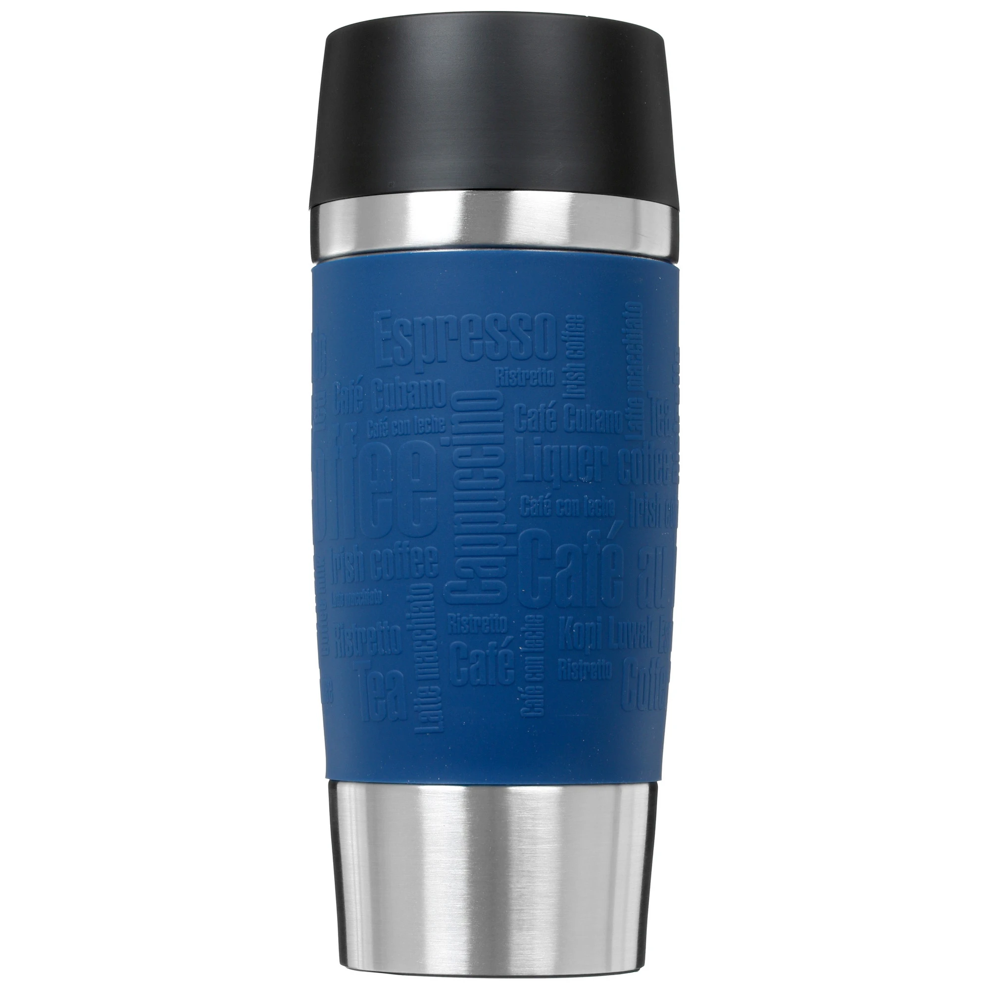 Термокружка Emsa Travel Mug 513357 0,36л Blue