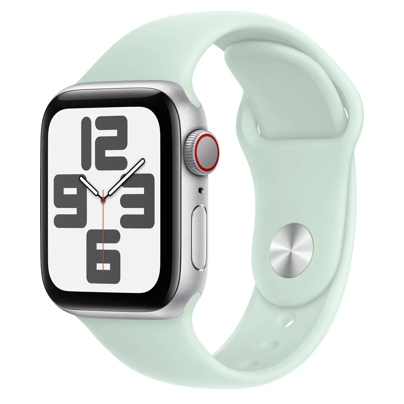 Tasma Apple Watch 40mm Aquamarine Sport Band - S/M