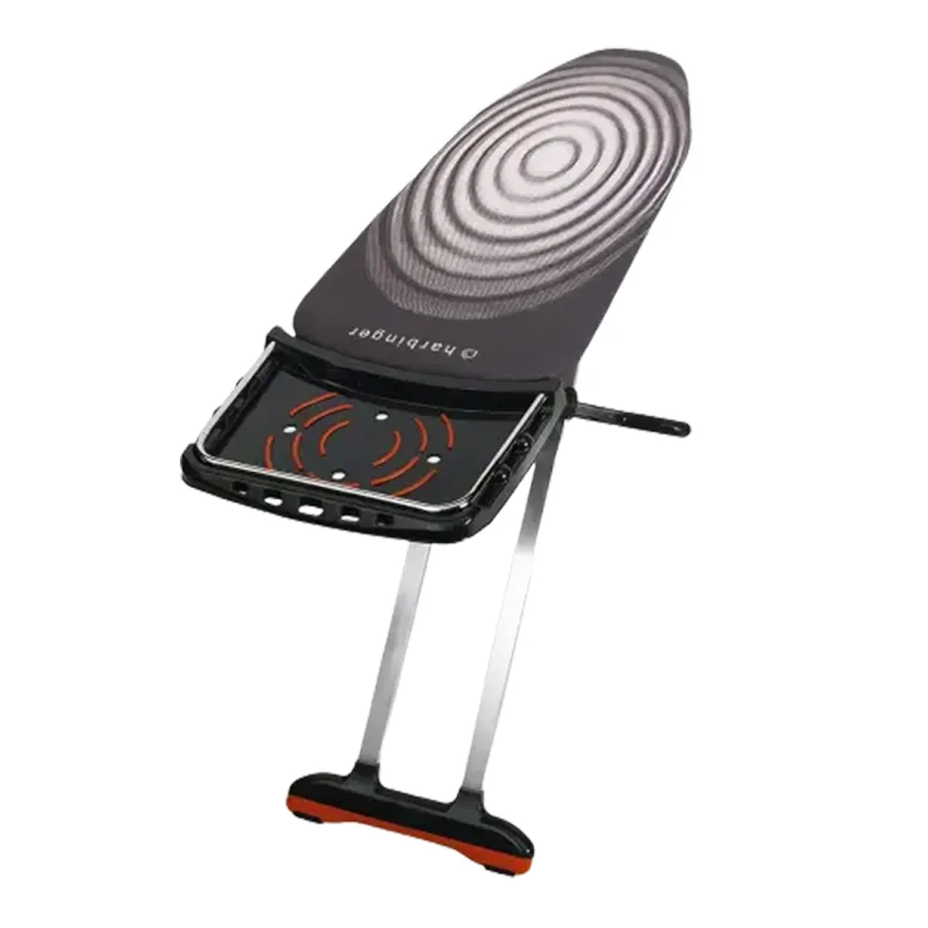 Гладильная доска Harbinger MM123 Black Board