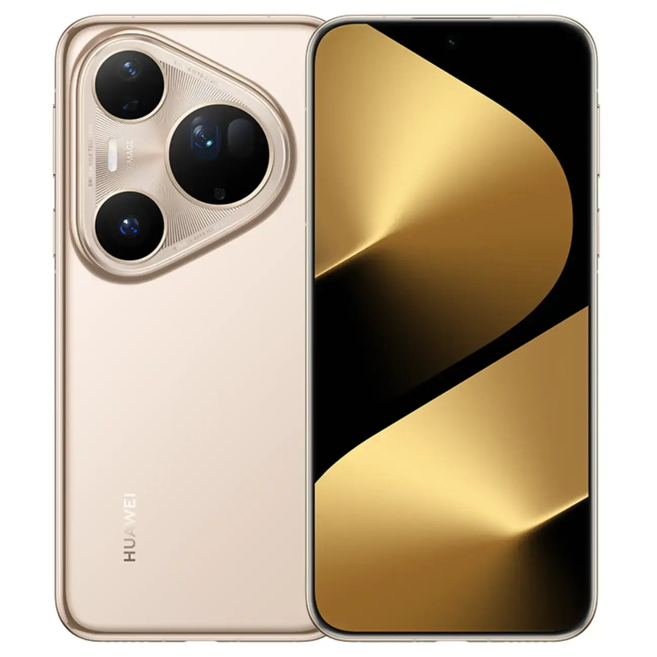Смартфон Huawei Pura 80 Ultra 12/512 gold