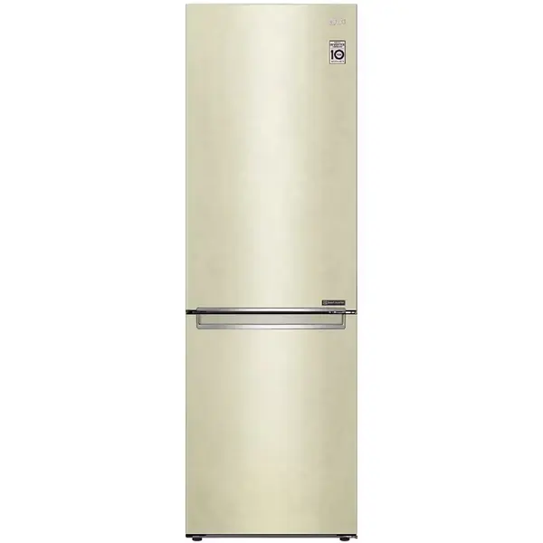 Холодильник LG GC-B459SECL