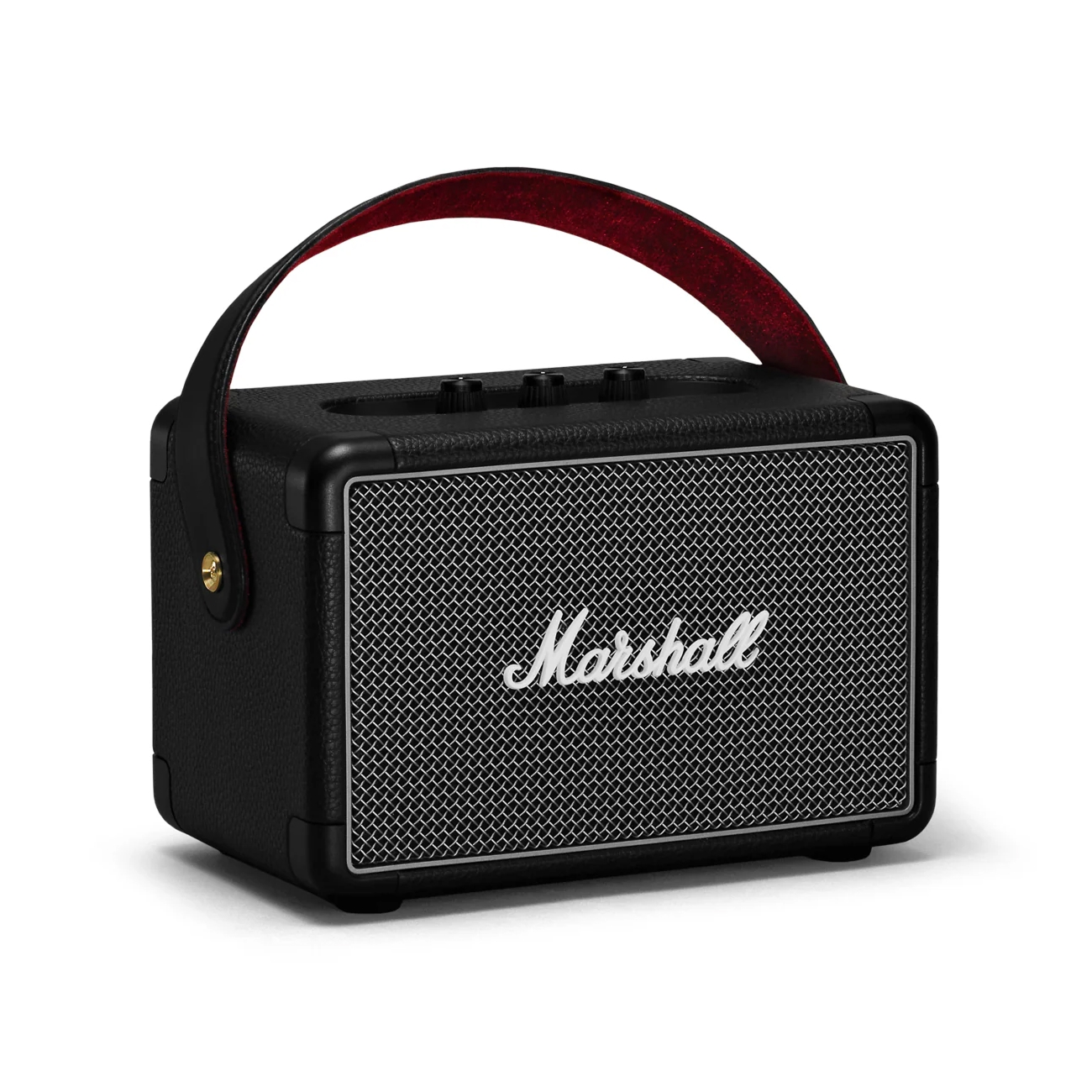 Портативная акустика Marshall Kilburn II
