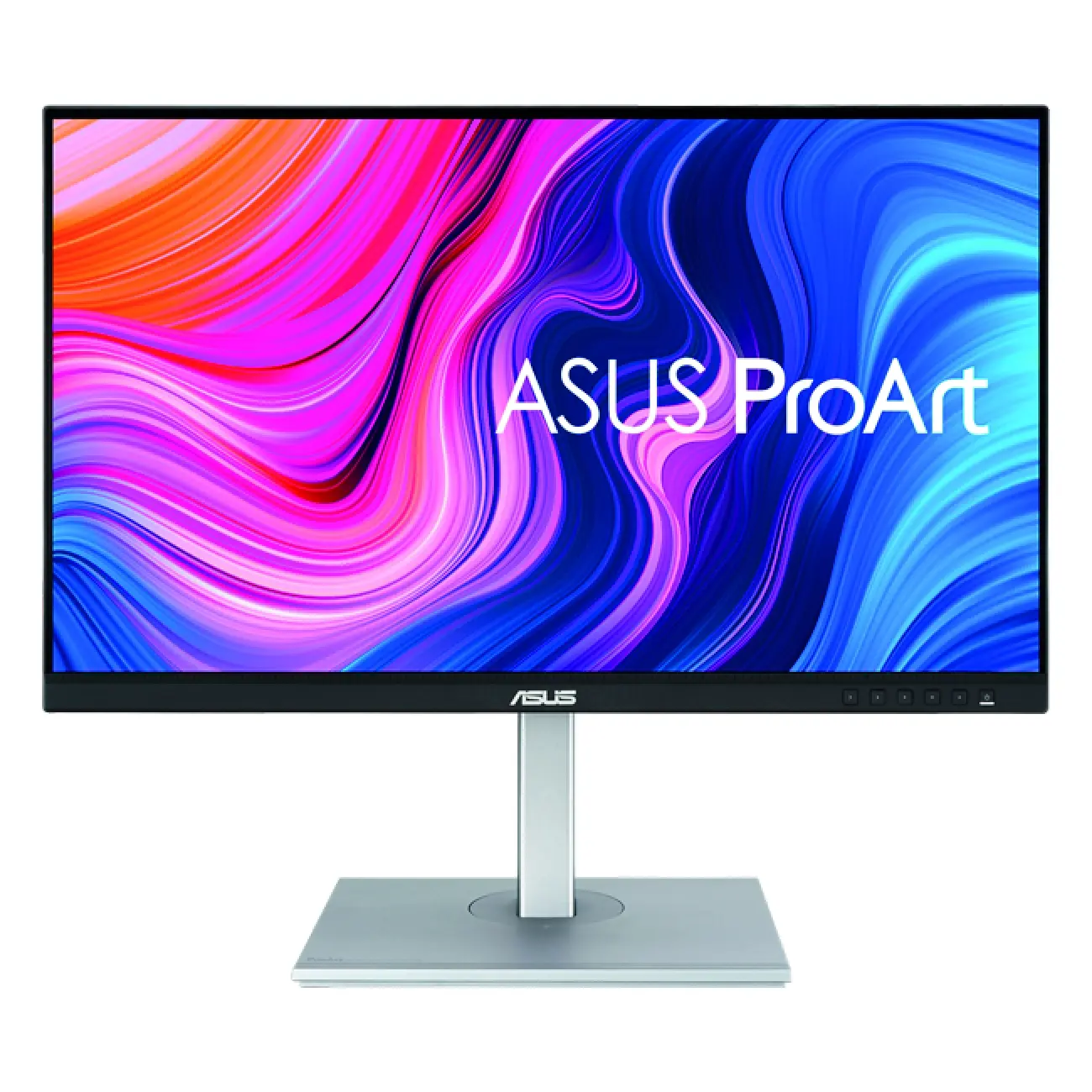 Монитор ASUS - 27” ProArt PA279CV Black 