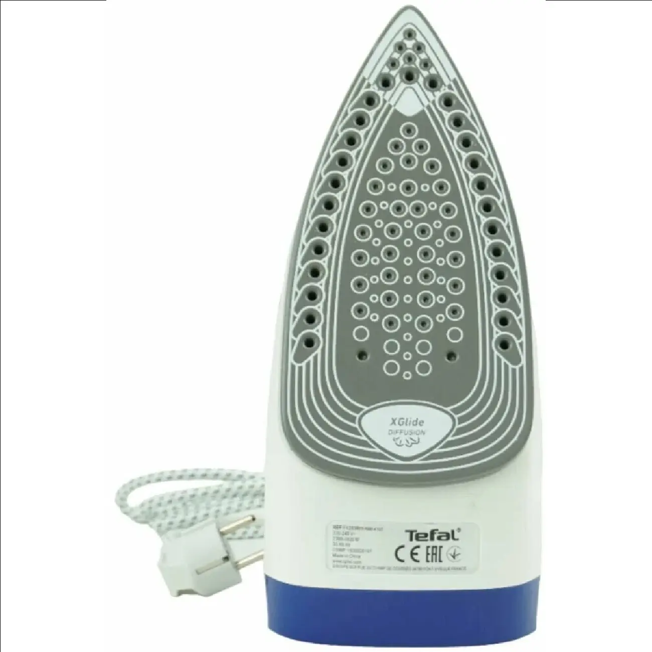 Утюг Tefal FV2838E0