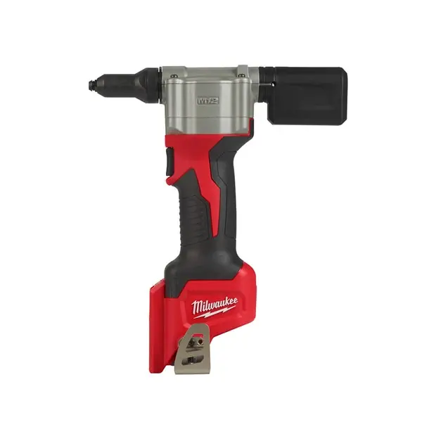 Аккумуляторный заклепочник MILWAUKEE M12 BPRT-0 4933464404